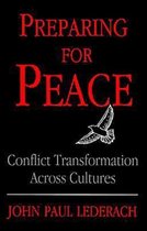 Preparing For Peace