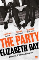 Boekomslag van 'The Party'