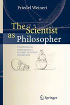 The Scientist as Philosopher