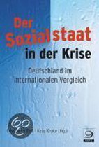 Der Sozialstaat in der Krise
