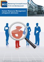 MCC General Management eBooks 2 - Human Resource Management erfolgreich aktivieren
