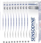 10 x Sensodyne Tandpasta Gentle Whitening (Voordeelverpakking)