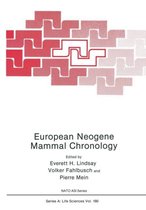 European Neogene Mammal Chronology