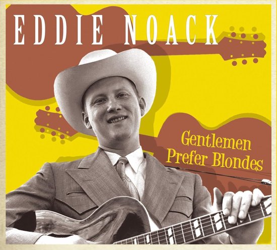 Gentlemen Prefer Blondes