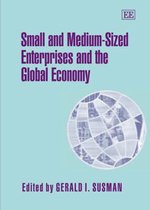 Small and Medium-Sized Enterprises and the Global Economy
