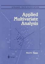 Applied Multivariate Analysis