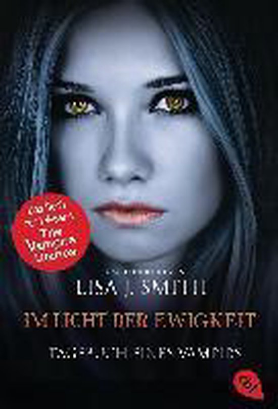 Tagebuch eines Vampirs 13 - Im Licht der Ewigkeit - cover