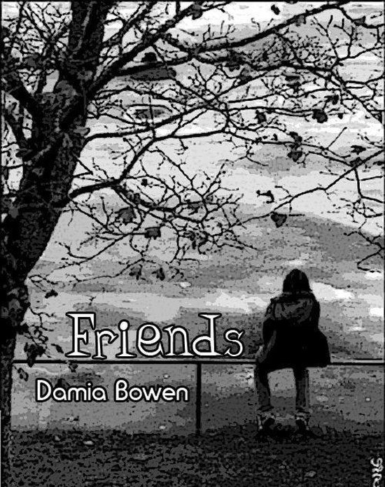Friends - cover
