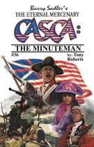 Casca 36 - Casca 36: The Minuteman