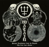 Satanic Deathnoise From The Beyond