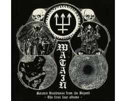 Satanic Deathnoise From The Beyond
