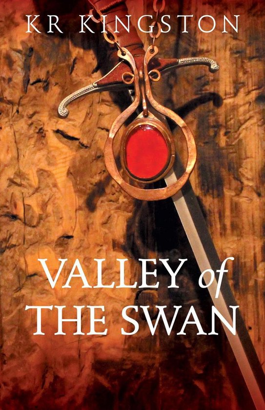 Valley of the Swan - the Dado Sagas - cover