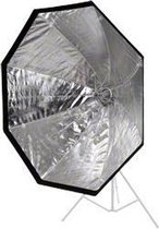 walimex pro Softbox Easy 120cm | Diverse merken