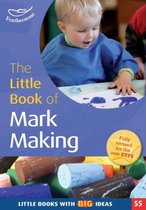 Little Book Of Mark Making