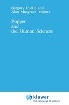 Nijhoff International Philosophy Series- Popper and the Human Sciences