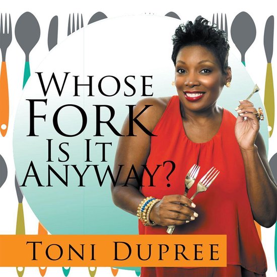 Whose Fork Is It Anyway? - cover