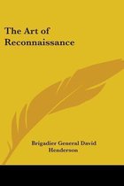 The Art of Reconnaissance