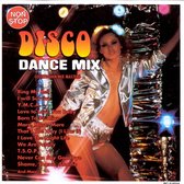 Non Stop Disco Dance Mix [1994]