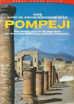 Gids voor de Archelogische stad Pompeji