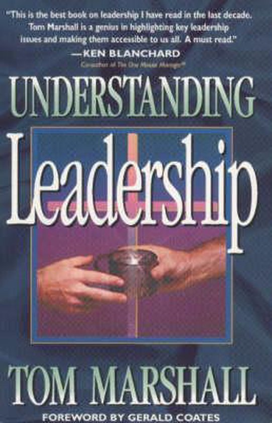 Understanding Leadership | 9781852400538 | Tom Marshall | Boeken | bol