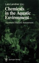 Springer Series on Environmental Management - Chemicals in the Aquatic Environment