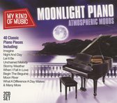 My Kind Of Music - Moonlight Piano