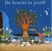 Kidsyoga - De Kracht In Jezelf (CD)