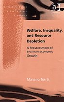 Welfare, Inequality and Resource Depletion