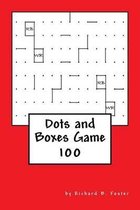 Dots and Boxes Game