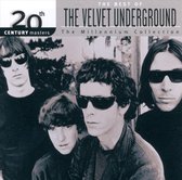 The Best Of The Velvet Underground: The Millennium Collection