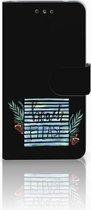 Nokia 2 Leuk Hoesje Boho Beach