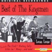 Best of the Kingsmen [Laserlight]
