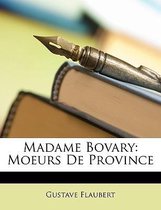 Omslag Madame Bovary