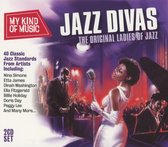 My Kind Of Music - Jazz Divas - The