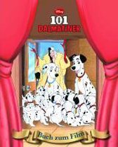Disney  Magical Story: 101 Dalmatiner