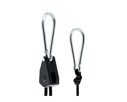 Garden HighPro Rope Ratchet - XL 48kg / set 2-stuks.