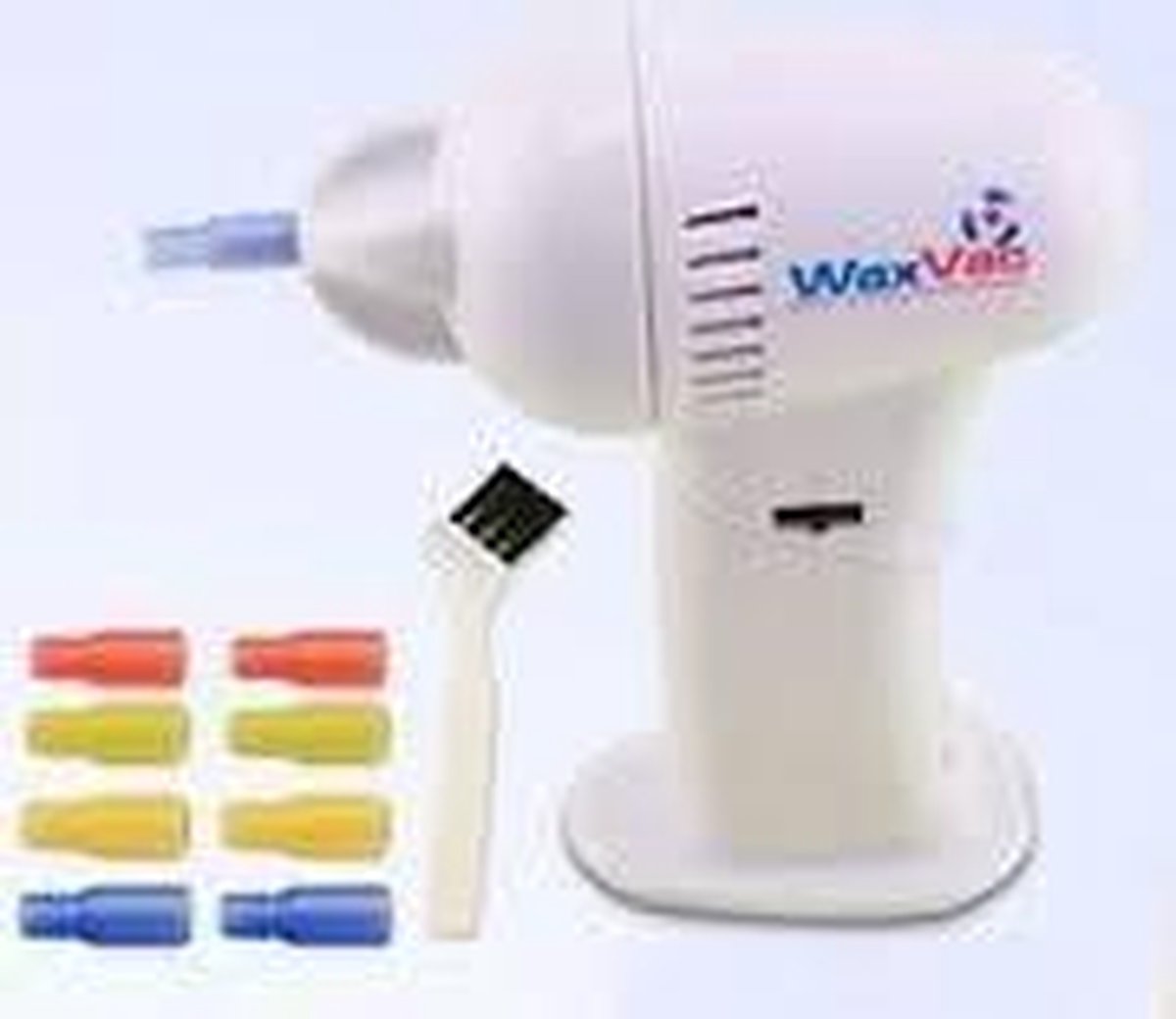 Wax Vac