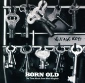 Vintage Keys: Old Time Music From West Virginia