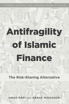 Finance, FinTech, and Crowdfunding in Islam 1 - Antifragility of Islamic Finance