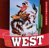 Songs Of The West Vol. 4: Movie & Television...