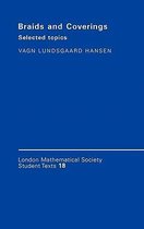 London Mathematical Society Student Texts