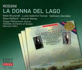 Rossini: La Donna del Lago