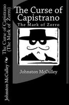 The Curse of Capistrano (the Mark of Zorro)