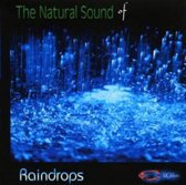 Natural Sound Series - Raindrops