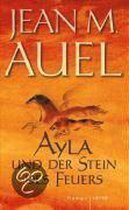 Ayla Und Der Stein Des Feuers