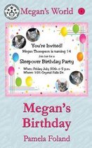 Megan's Birthday