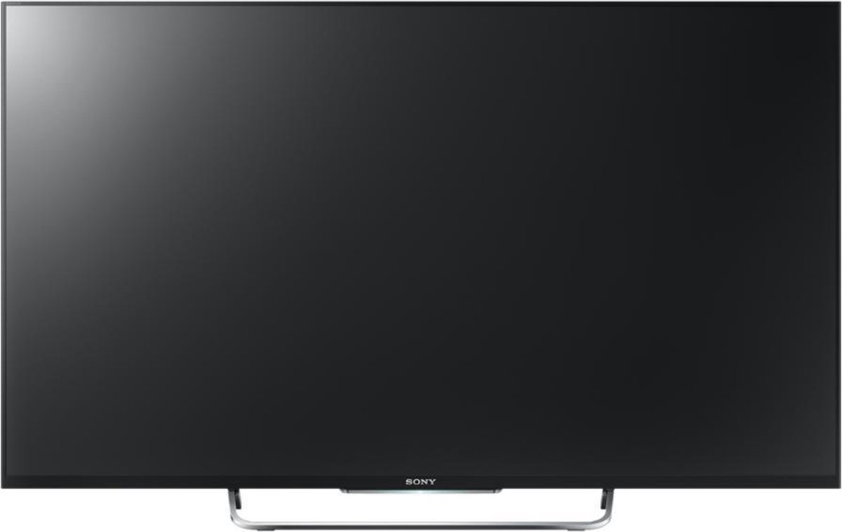 Sony bravia kdl 50w828b какие форматы с usb поддерживает