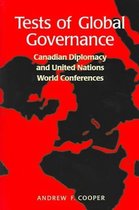 Tests of global governance