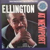 1-CD DUKE ELLINGTON - AT NEWPORT