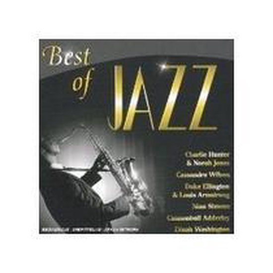 Best of jazz